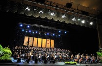 VI საერთაშორისო ფესტივალის 