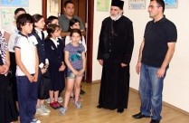 Donate Love to Each-Other