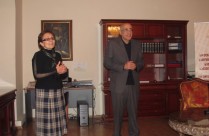 ВСТРЕЧИ МОЛОДЕЖИ С ИЗВЕСТНЫМИ ЛЮДЬМИ