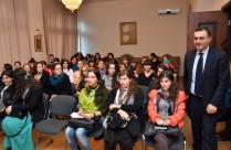 The Intellectual and Educational Studio