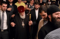 The VIII International Festival “From Easter to Ascension”