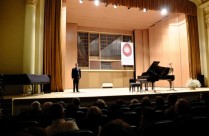 VII International Festival