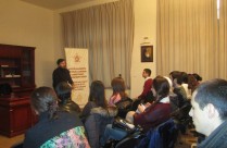 Проект «Медиация»