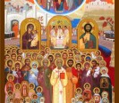 All Georgian Saints