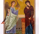 Annunciation
