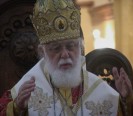 Catholicos-Patriarch of All Georgia