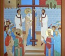Exaltation Of The Cross