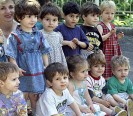 Georgian Children