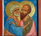 Peter and Paul