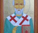 Saint Nicholas