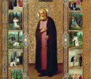 Saint Seraphim of Sarov