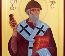 Saint Spyridon Tremithus