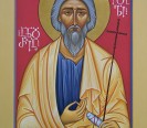 St Apostle Andrew