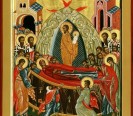 The Dormition of the Theotokos