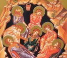 The Holy Seven Youths Of Ephesus