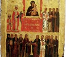 Triumph of Orthodoxy
