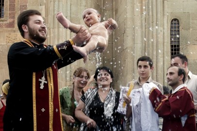 Baptism