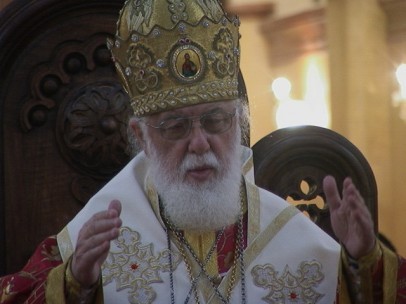 Catholicos-Patriarch of All Georgia