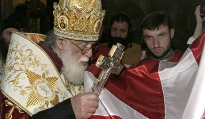 Catholicos-Patriarch