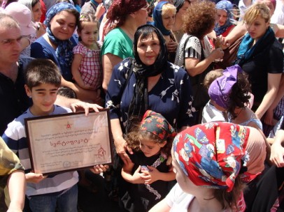 Donate Love to Each-Other