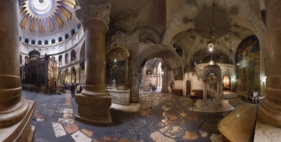 Holy Sepulcher