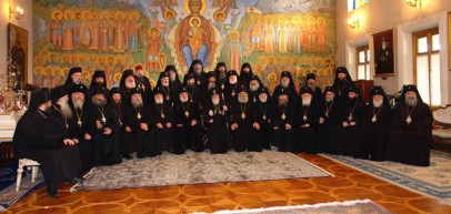 Holy Synod