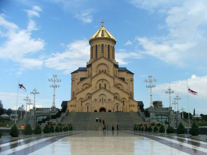 Holy Trinity Cathedral