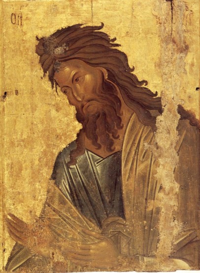 John_The_Baptist