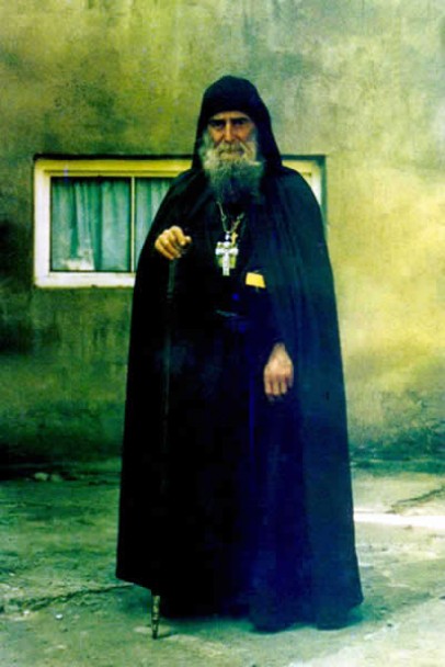 Mama Gabrieli