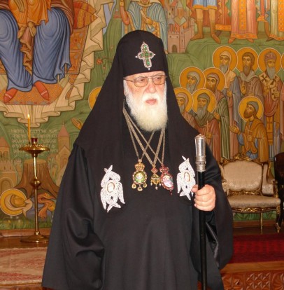 Patriarch