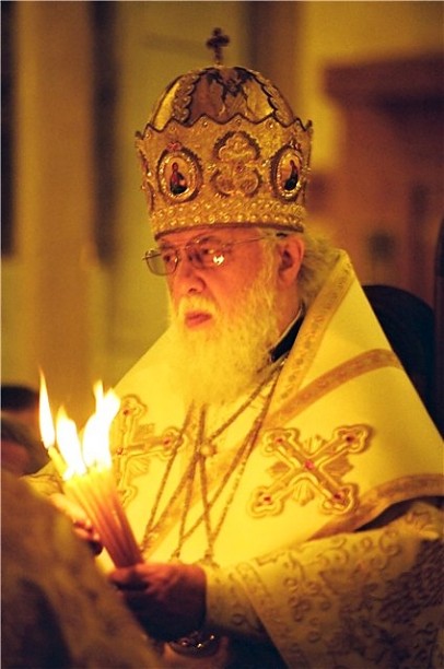 Patriarch