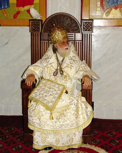 Patriarch