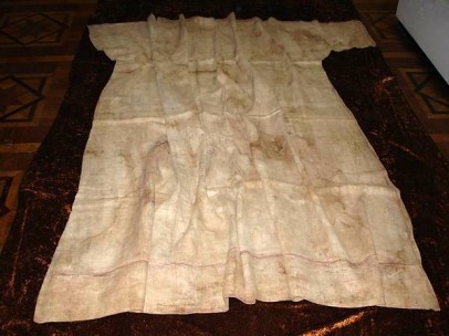 Rob of the Theotokos