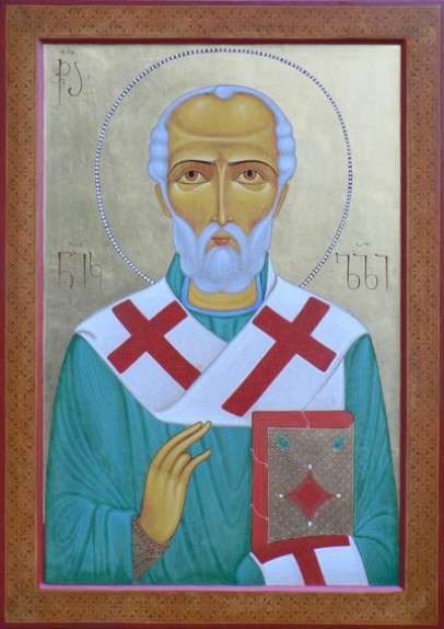 Saint Nicholas