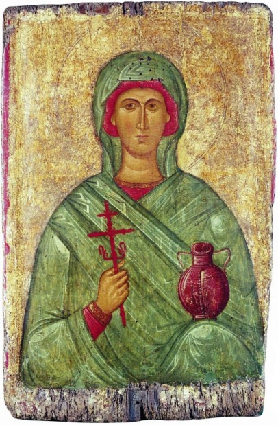 St Anastasiya
