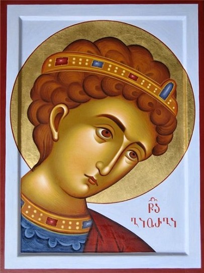 St George