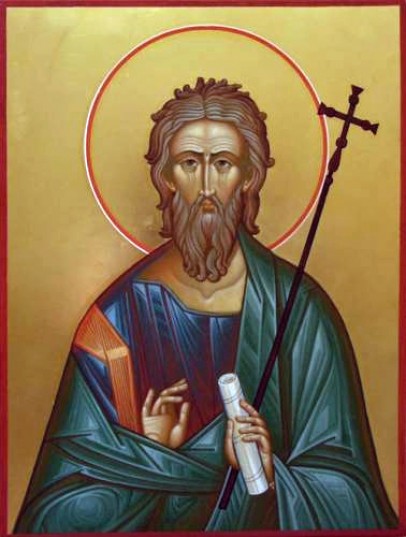 St. Andrew