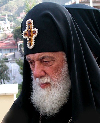 Statement by the Catholicos-Patriarch of All Georgia
