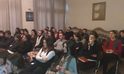 Theme of the Lecture: Discrimination