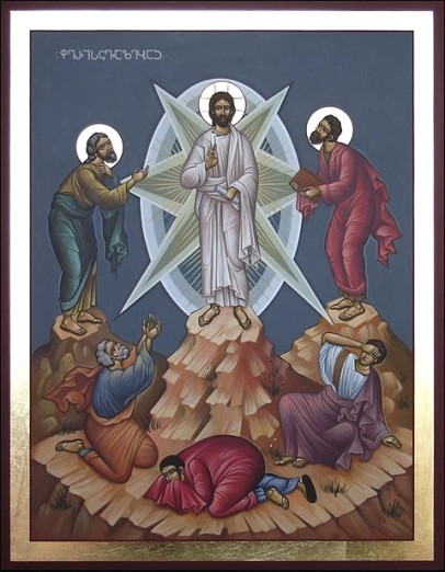 Transfiguration