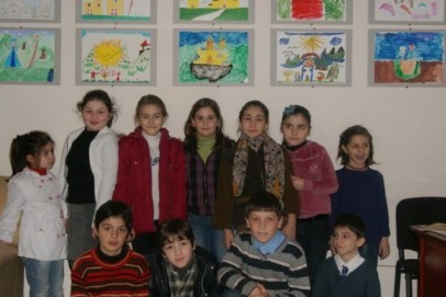 Donate Love to Each-Other