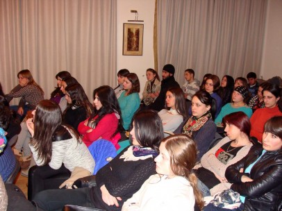 Intellectual-Educational Studio