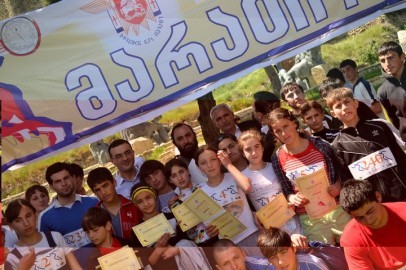 Promotion Healthy Lifestyle