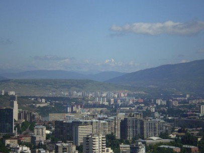 tbilisi