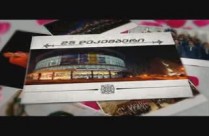 ილია მეორის აღსაყდერების 34 წლისთავისადმი მიძღვნილი კონცერტი