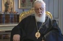 ინტერვიუ სრულიად საქართველოს კათოლიკოს-პატრიარქთან (ნაწილი I)