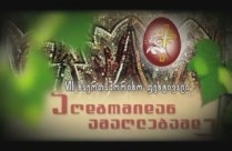 VII საერთაშორისო ფესტივალი 