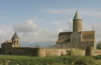 საქრთველოს მონასტრები